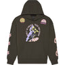 Fox - Mens Pro Circuit Oversized Fleece Pullover