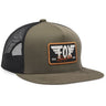 Fox - Mens Winged Trucker Hat