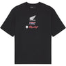 Fox - Mens Honda Oversized Short Sleeve T-Shirt