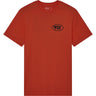 Fox - Mens Wing Short Sleeve Prem T-Shirt