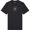Fox - Mens Spiral Short Sleeve Prem T-Shirt