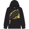 Fox - Mens Elevated Fleece Pullover
