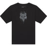 Fox - Mens Bark Short Sleeve T-Shirt