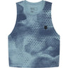 Fox - Womens Aop Biker Tech Tank Top