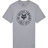 Fox - Mens Emblem Short Sleeve Prem T-Shirt