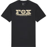 Fox - Mens National Short Sleeve Prem T-Shirt