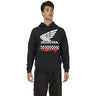 Fox - Mens Honda Fleece Pullover