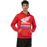 Fox - Mens Honda Fleece Pullover