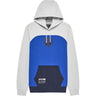 Fox - Mens Fracture Paneled Fleece Pullover