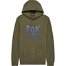 Fox - Mens Bolt Fleece Pullover