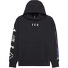 Fox - Mens Image Cosmo Oversized Fleece Pullover