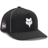 Fox - Mens Image Cosmo Snapback Hat