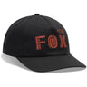 Fox - Mens Glyph Adjustable Hat