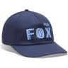Fox - Mens Glyph Adjustable Hat