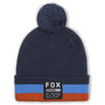 Fox - Mens Fracture Pom Beanie