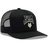 Fox - Mens Racewear Mesh Trucker Hat
