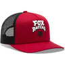 Fox - Mens Racewear Mesh Trucker Hat