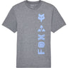 Fox - Mens Glyph Short Sleeve Tech T-Shirt