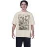 Fox - Mens Circa 74 Oversized Short Sleeve T-Shirt