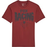 Fox - Mens Tread Short Sleeve Prem T-Shirt