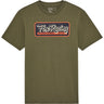 Fox - Mens Equipped Short Sleeve Prem T-Shirt