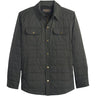 Pendleton - Mens Arroyo-Crinkle Quilted Shirt Jacket