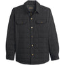 Pendleton - Mens Arroyo-Crinkle Quilted Shirt Jacket