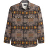 Pendleton - Mens Bay City Shirt Jacket