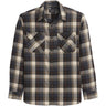Pendleton - Mens Burnside Flannel Shirt