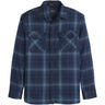 Pendleton - Mens Burnside Flannel Shirt
