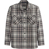 Pendleton - Mens Burnside Flannel Shirt