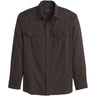Pendleton - Mens Burnside Flannel Shirt