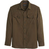 Pendleton - Mens Burnside Flannel Shirt