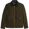 Pendleton - Mens Carson City Ranch Coat