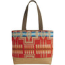 Pendleton - Unisex City Zip Tote Bag