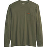 Pendleton - Mens Deschutes Long Sleeve T-Shirt