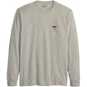 Pendleton - Mens Deschutes Long Sleeve T-Shirt