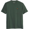 Pendleton - Mens Deschutes Short Sleeve T-Shirt