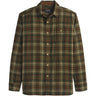 Pendleton - Mens Fremont Flannel Shirt