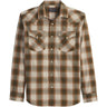 Pendleton - Mens Frontier Short Long Shirt