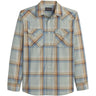 Pendleton - Mens Frontier Short Long Shirt