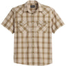 Pendleton - Mens Frontier Short Sleeve Shirt