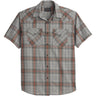 Pendleton - Mens Frontier Short Sleeve Shirt