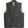 Pendleton - Mens Wildwood Reversible Vest