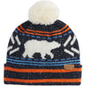 Pendleton - Unisex Icon Pom Beanie