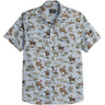 Pendleton - Mens Laramie Short Sleeve Shirt