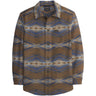 Pendleton - Mens Lightweight Wool Overshirt