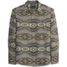 Pendleton - Mens Marshall Chamois Shirt