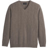 Pendleton - Mens Merino V Neck Sweater