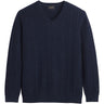 Pendleton - Mens Merino V Neck Sweater